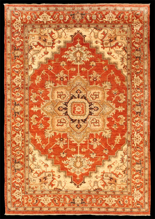 Medium Area